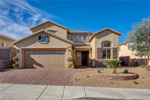 1391 Adagietto Dr, Henderson, NV 89052