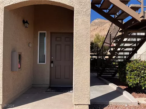 3324 Indian Shadow St #103, Las Vegas, NV 89129