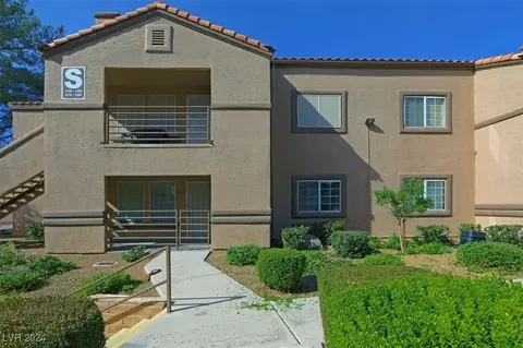 3455 Erva St #119, Las Vegas, NV 89117
