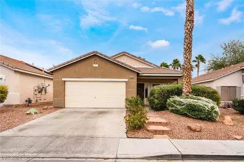 6316 Morning Roses Dr, North Las Vegas, NV 89031