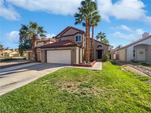 2703 Lovington Dr, Henderson, NV 89074