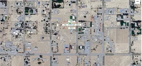 4860 Melissa Ln, Pahrump, NV 89048