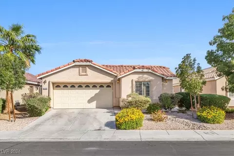 4468 Valley Quail Way, North Las Vegas, NV 89084