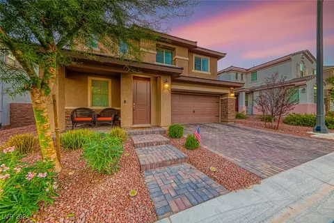 7727 Red Lake Peak St, Las Vegas, NV 89166