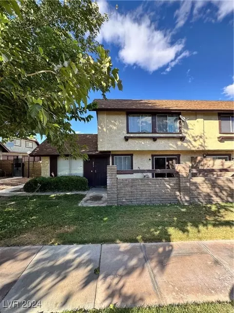 4473 Sirius Ave, Las Vegas, NV 89102