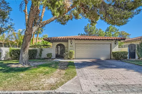 1813 Calle De Espana, Las Vegas, NV 89102