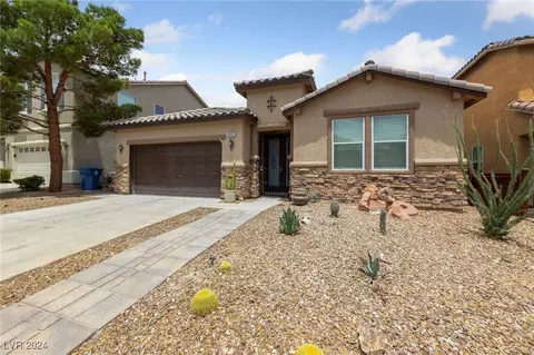 9692 Grouse Grove Ave, Las Vegas, NV 89148