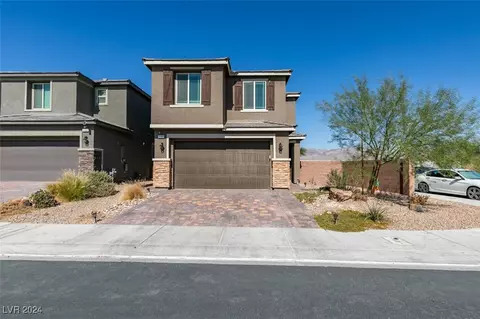 384 Earthbound Ct, North Las Vegas, NV 89084