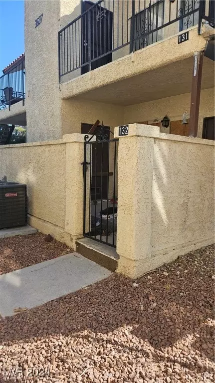 3607 Melonies Dr #132, Las Vegas, NV 89103