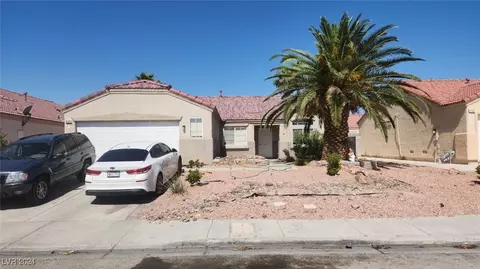 6129 Kitamaya St, North Las Vegas, NV 89031