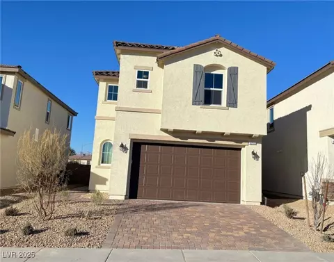 6353 Laverick Dr, North Las Vegas, NV 89081