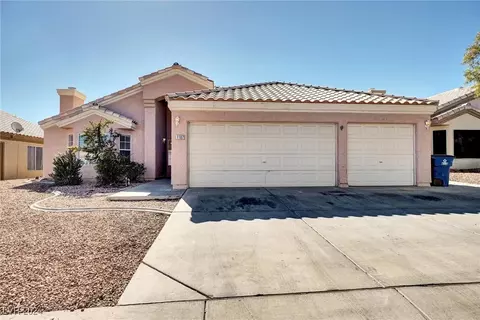 1187 Merlin Ct, Henderson, NV 89002