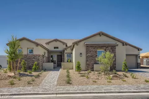 8535 Nicholas James Ave, Las Vegas, NV 89143