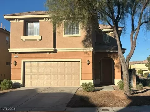 6953 Willow Warbler St, North Las Vegas, NV 89084