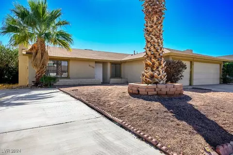 3119 Cadbury Dr, Las Vegas, NV 89121