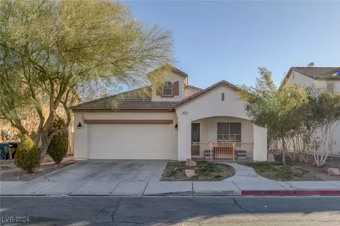 4217 Capri Canyon Ct, North Las Vegas, NV 89031