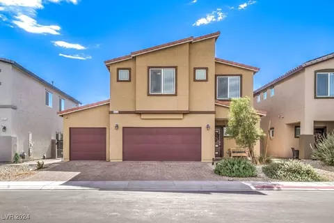 4023 Lady Fern Ave, North Las Vegas, NV 89084