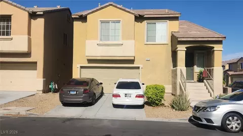 4074 Gray Aster Dr, Las Vegas, NV 89122