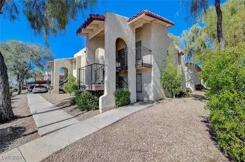 3271 Jericho St #B, Las Vegas, NV 89102