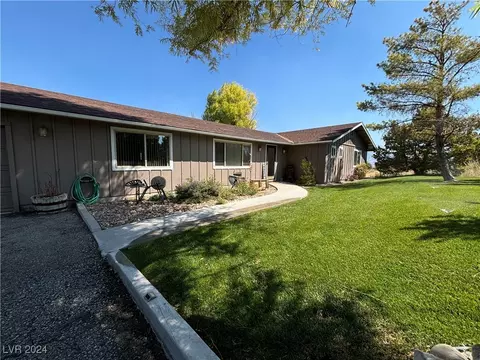2600 Mineral Dr, Ely, NV 89301