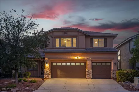 3053 Lenoir St, Las Vegas, NV 89135