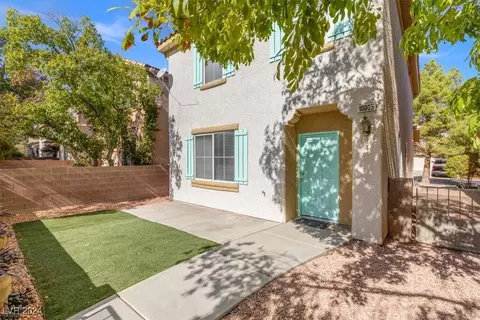 10005 La Paca Ave, Las Vegas, NV 89117