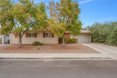 1916 Embrey Ave, Las Vegas, NV 89106