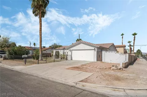 4886 E Imperial Ave, Las Vegas, NV 89104