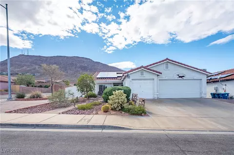 433 Richgold St, Henderson, NV 89012
