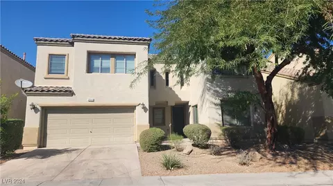 2512 Jubilance Point Ct, North Las Vegas, NV 89032
