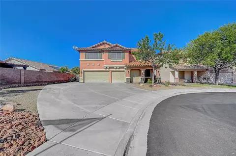1154 Spooner Ct, Henderson, NV 89014