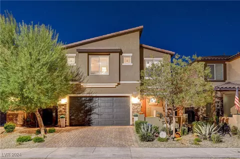 4528 Moon Hill Rock Ave, North Las Vegas, NV 89084