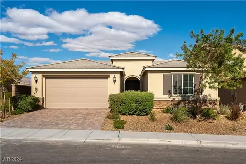 1438 Dire Wolf Ave, North Las Vegas, NV 89084