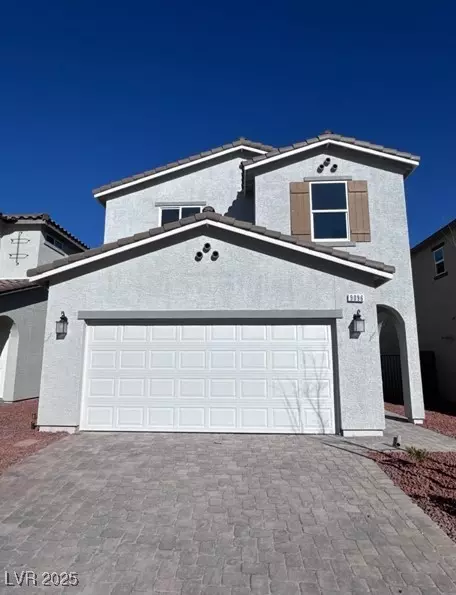9096 Vesey Ave, Las Vegas, NV 89148