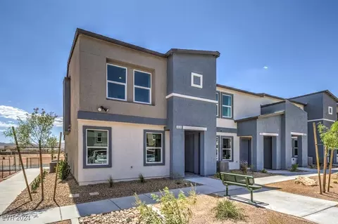 9314 Emerald Mesa St #LOT 83, Las Vegas, NV 89139