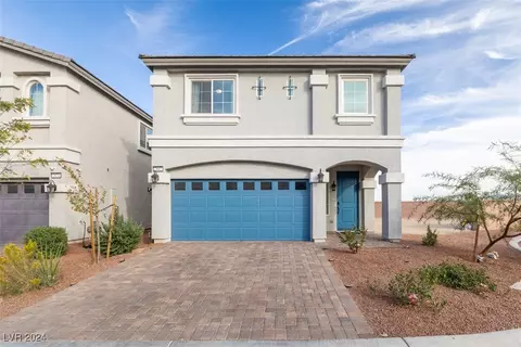 7882 Tyrell Peaks St, Las Vegas, NV 89139