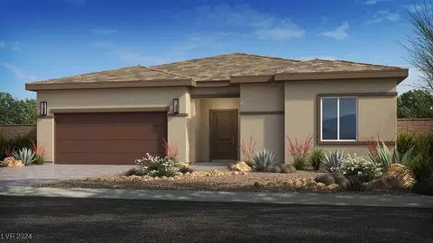 4539 S Pienza Ct, Pahrump, NV 89061