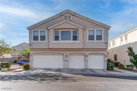 8687 Roping Rodeo Ave #101, Las Vegas, NV 89178