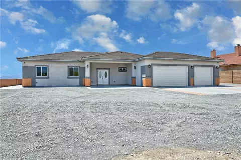 1740 Omaha Ave, Pahrump, NV 89048