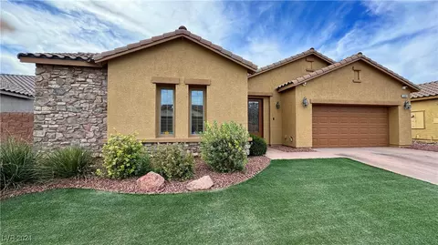 5365 E Volterra Dr, Pahrump, NV 89061