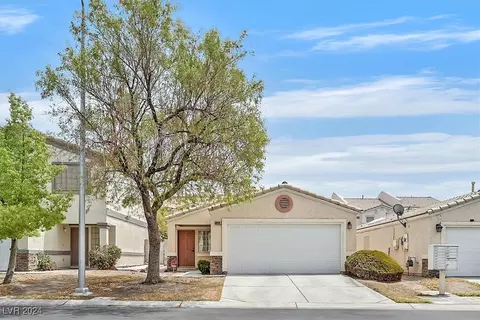 3244 Idaho Springs St, North Las Vegas, NV 89032