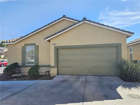 4943 Miners Ridge Dr, Las Vegas, NV 89122