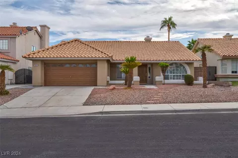 903 Big Delta Ct, Henderson, NV 89014