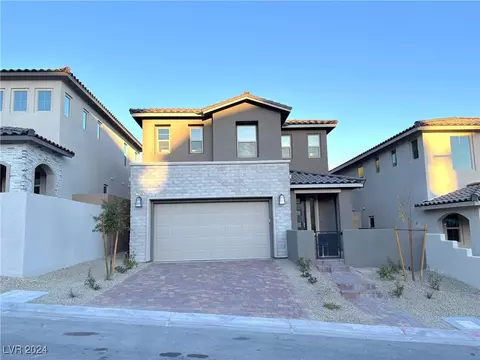 2208 Fish Hawk St, Las Vegas, NV 89138