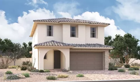 2202 Fish Hawk St, Las Vegas, NV 89138