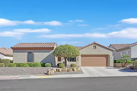 2116 Sawtooth Mountain Dr, Henderson, NV 89044