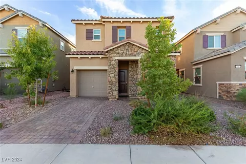 97 Ella Ashman Ave, Henderson, NV 89011