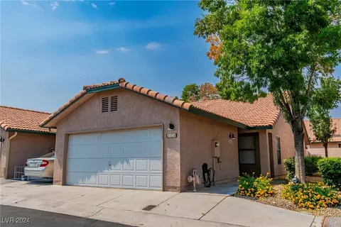 313 Yardarm Way, Las Vegas, NV 89145