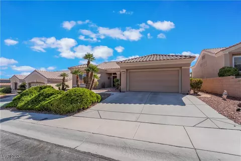 10829 Clarion Ln, Las Vegas, NV 89134
