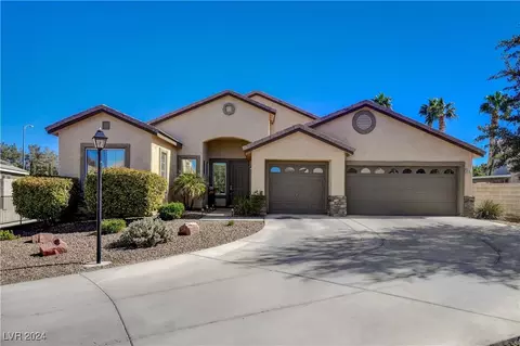 5415 Sharpei Ct, Las Vegas, NV 89131